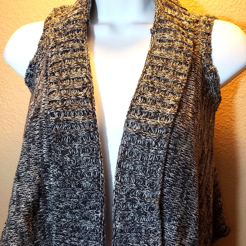 Old navy 4T gray cardigan
